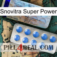 Snovitra Super Power 39